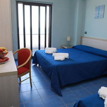 Classhotel Mandatoriccio, Камильяно — фото 4