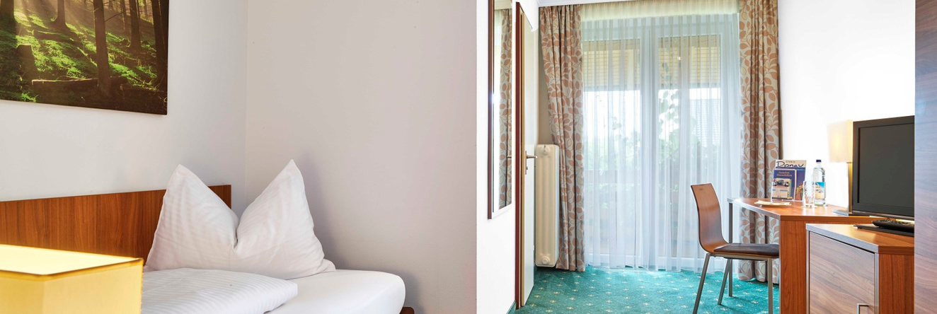 Hotel Lindenhof, Thyrnau — photo 1