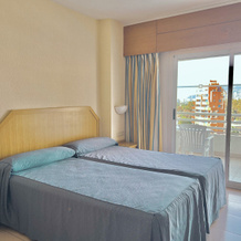 Ar Roca Esmeralda Wellness & Spa Calpe, Calp — photo 5