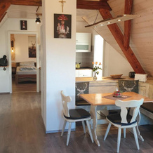 Ferienwohnung Kappelblick, Каппельродек — фото 4
