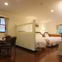 Xitou Youth Activity Center Hostel, 卢古相 — 照片 5