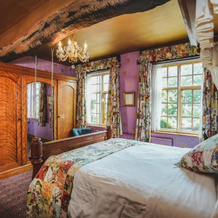 Hundred House Hotel, Шифнал — фото 5