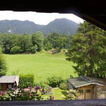 Apartment In Lenggries With Balcony And A View Of The Alps, Ленгрис — фото 3