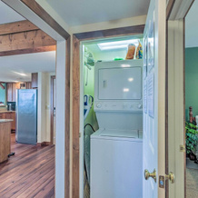 Pets Welcome: Quaint Blue Ridge Mountain Getaway!, 欧文 — 照片 3