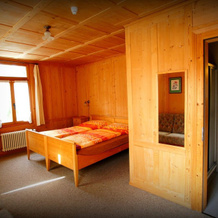 FLÜHLI Hotel Kurhaus, 弗吕埃利 — 照片 5