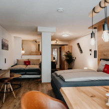 Alpenwolke Appartements, Kempten — photo 2