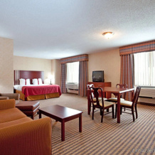 Lynchburg Grand Essential, Линчберг — фото 5