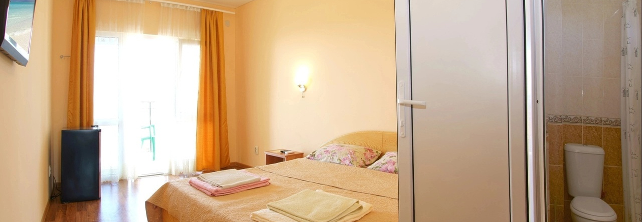 Limon Guest House, 苏达克 — 照片 1