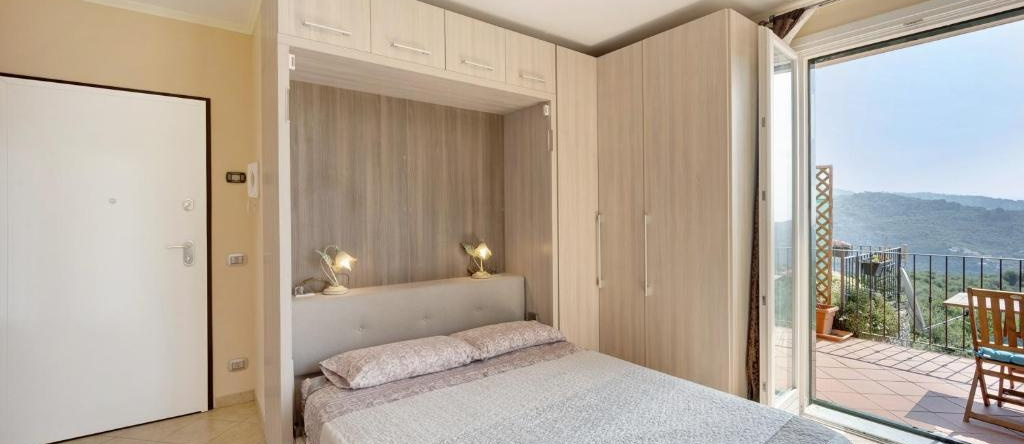 Maison Laura, Диано-Арентино — фото 1