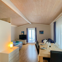 Casa ai Terreni dei Nonni, Losone — photo 2