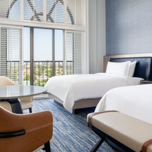 The Ritz-Carlton Dallas, Las Colinas, Ирвинг — фото 4