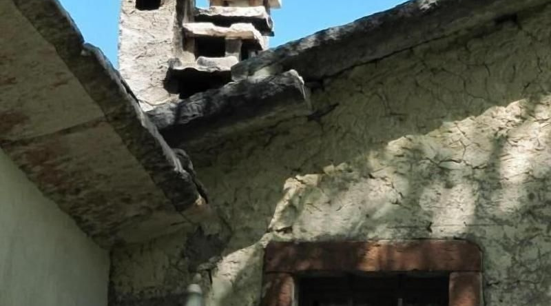 Agriturismo Malga Riondera, Ала — фото 1