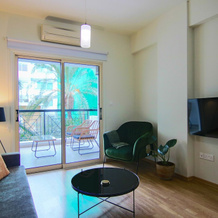 Phaedrus Living: City View Luxury Iras Flat 102, Никосия — фото 4
