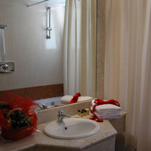 Ithea suites hotel, 埃尔莫内斯 — 照片 5