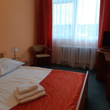 Mega Hotel, Kingisepp — photo 5