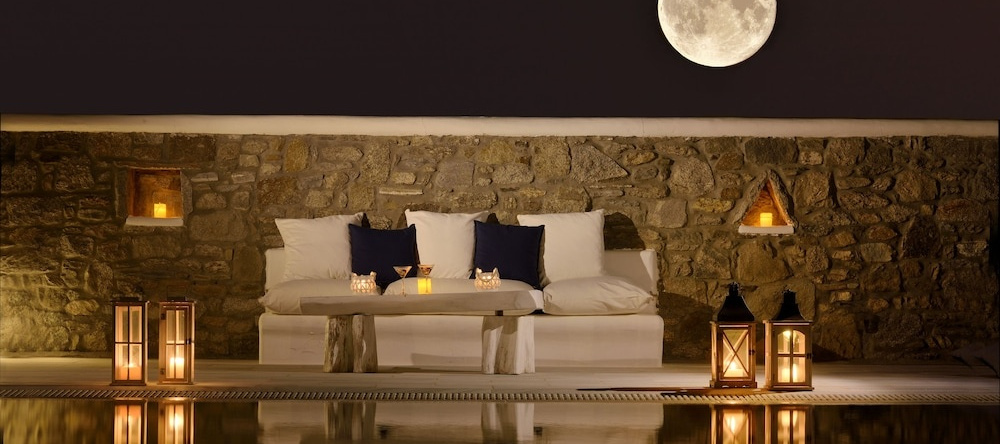 Villa Casa Azzurro, Плинтри — фото 1