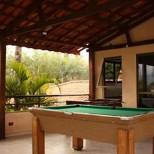 Porto Seguro Hotel Salto, 萨尔托 — 照片 2