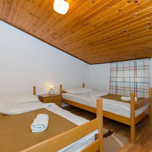 Apartment Ljubica, 扎瓦拉蒂察 — 照片 3