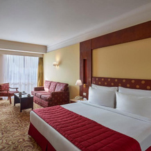 Safir Hotel Cairo, Гиза — фото 2