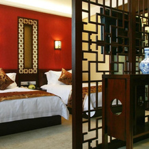 The Kylin Grand Hotel Pingyao, Jinzhong — photo 5