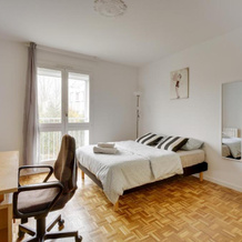 Chic House With Babyfoot And Gym, Гианкур — фото 4