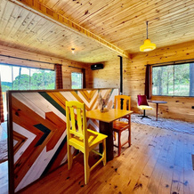 Cabanas Cambuim - Urubici - Sc, Урубиси — фото 4