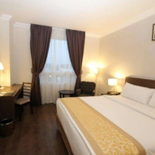 Forbis Hotel, Serang — photo 5