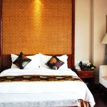 Jinggangshan ZhongTaiLai International Hotel, 吉安 — 照片 5
