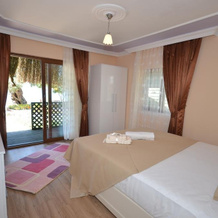 Sehzade Hotel & Restaurant, Bozburun — photo 2