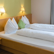 Apart-Hotel Mountain Living, Курон-Веноста — фото 3