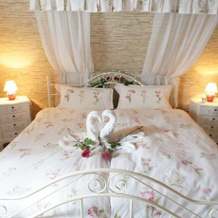 Ferien Apartment Romantika, 乌德勒 — 照片 5