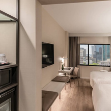 AC Hotel Fort Worth Downtown, 沃斯堡 — 照片 4