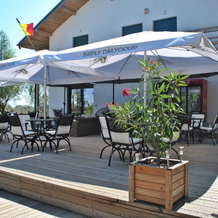 Green Coffee House, Сулина — фото 2
