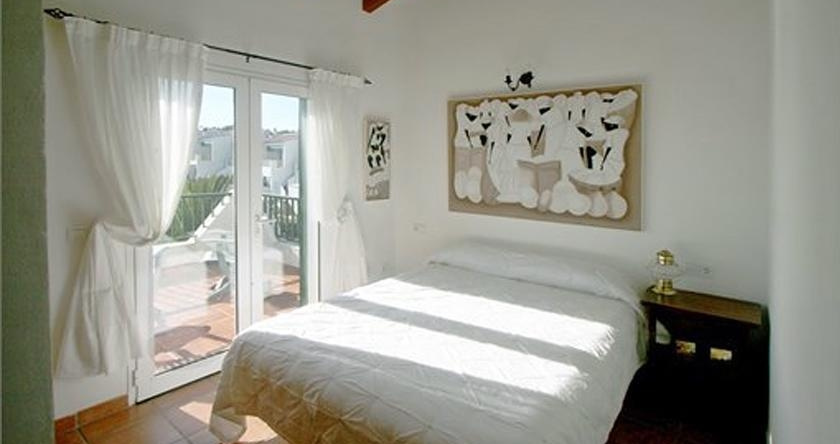 Villa Luse, Ciudadela de Menorca — photo 1