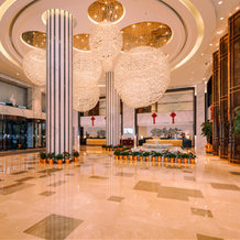 Four Points By Sheraton Kunshan, Сучжоу — фото 2