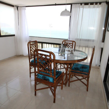 Apartamento Hermosa Vista Frente Al Mar-Bedviajes, Санта-Марта — фото 4