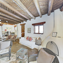 4 Casitas At Lumina Gardens W/ Private Hot Tub 5 Bedroom Cottage, Арройо-Секо — фото 5