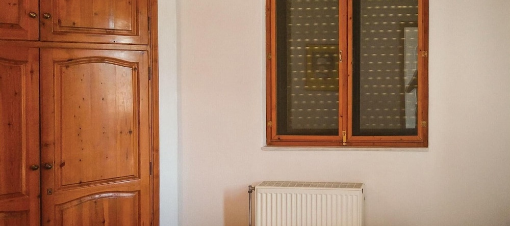 Nice Apartment in Korfos, Korinthos With 3 Bedrooms and Wifi, 科尔福斯 — 照片 1