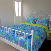 3 Bedroom-2 Bath Apartment, 东圣多明各 — 照片 5