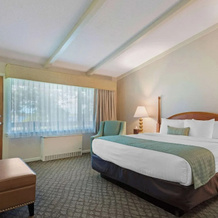 Quality Inn Gran-View, Огденсберг — фото 3
