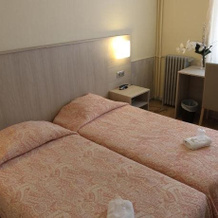 Hotel de La Paix, Corte — photo 5