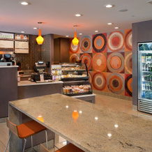 Marriott St. Louis Airport, Maryland Heights — photo 3