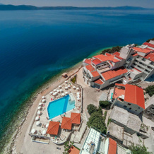 TUI BLUE Makarska - Adults Only, 伊格拉内 — 照片 4