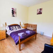 Katie's Cottage, Achill Island — photo 4