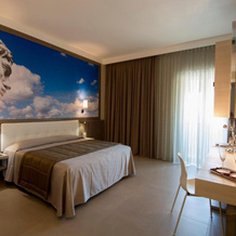 Eracle Hotel, Волла — фото 4