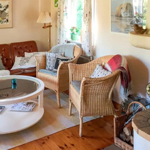 4 Person Holiday Home In Tyreso, Тиреше — фото 5