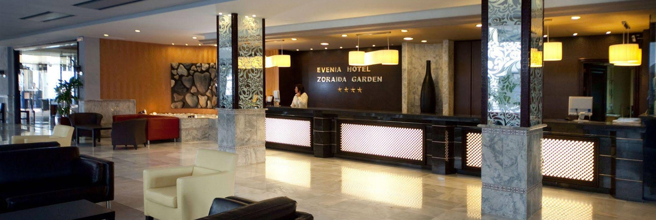 Evenia Zoraida Garden, Roquetas de Mar — photo 1
