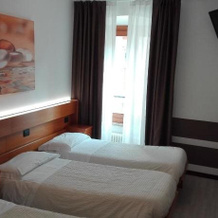 Albergo Ristorante Da Neni, Mori — photo 2