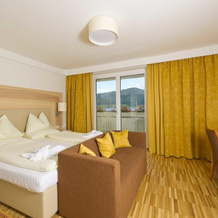 Hotel & Spa Sonne, Санкт-Канциан-ам-Клопайнер-Зее — фото 3