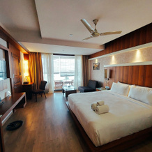 Amber Dale Luxury Hotel & Spa, 蒙纳 — 照片 4
